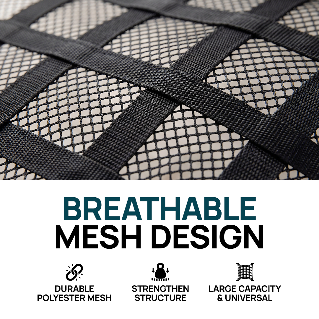 KangaOutdoors™ Cargo Net