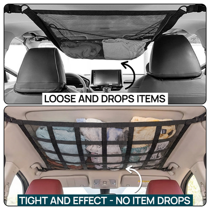 KangaOutdoors™ Cargo Net